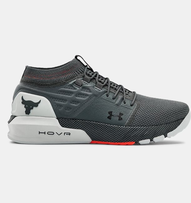 Men S Ua Project Rock 2 Training Shoes Under Armour At